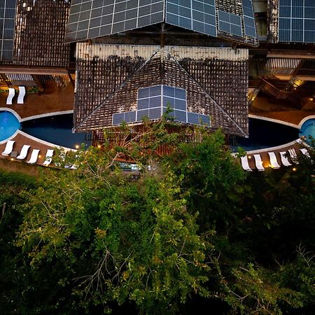 Kalango Hotel Boutique Ilhabela Exterior foto